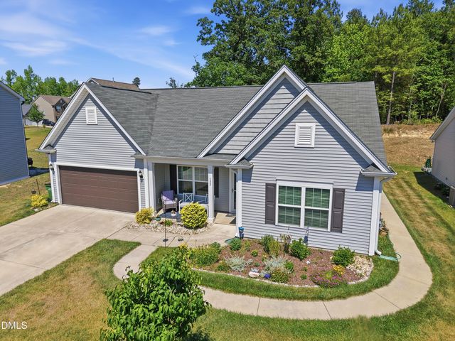 123 Dolomite Drive, Gibsonville, NC 27249