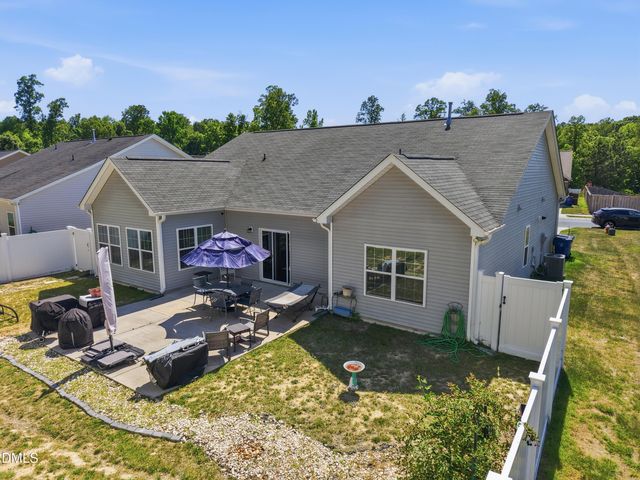 123 Dolomite Drive, Gibsonville, NC 27249