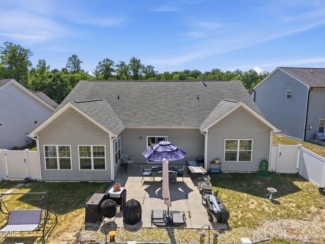 123 Dolomite Drive, Gibsonville, NC 27249