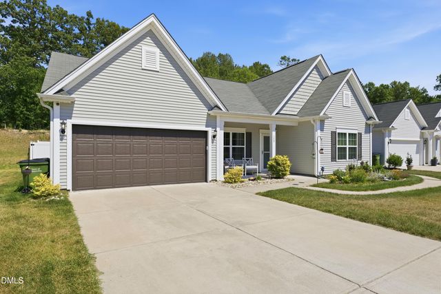123 Dolomite Drive, Gibsonville, NC 27249