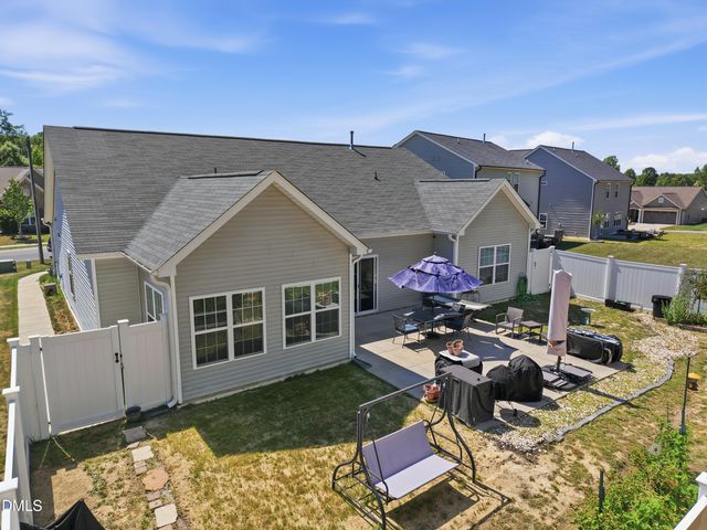 123 Dolomite Drive, Gibsonville, NC 27249