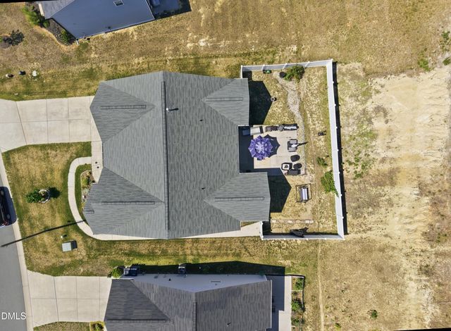 123 Dolomite Drive, Gibsonville, NC 27249