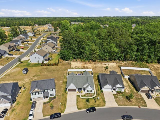 123 Dolomite Drive, Gibsonville, NC 27249