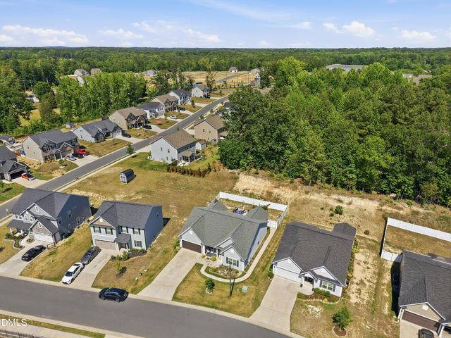 123 Dolomite Drive, Gibsonville, NC 27249