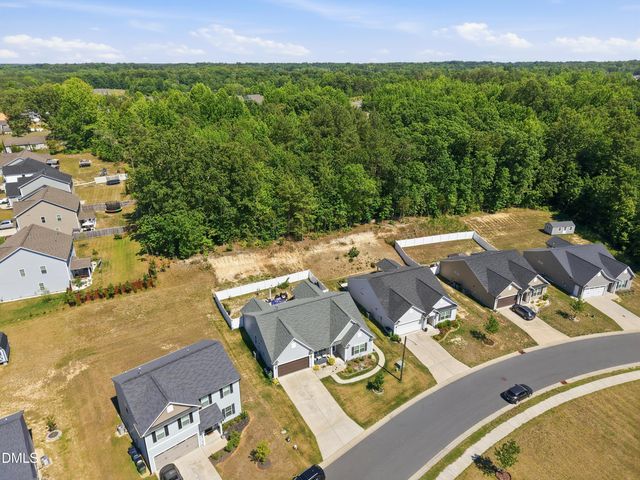 123 Dolomite Drive, Gibsonville, NC 27249