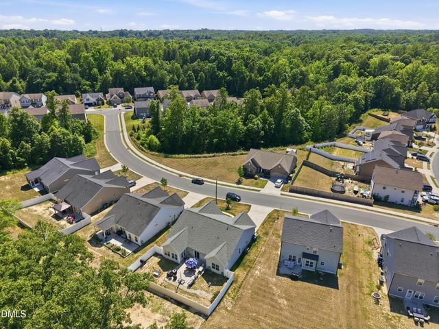 123 Dolomite Drive, Gibsonville, NC 27249