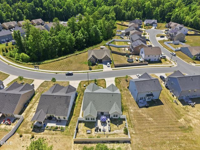 123 Dolomite Drive, Gibsonville, NC 27249