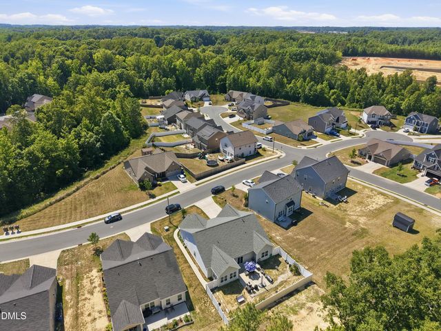 123 Dolomite Drive, Gibsonville, NC 27249