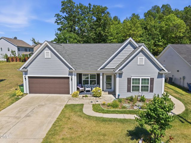 123 Dolomite Drive, Gibsonville, NC 27249