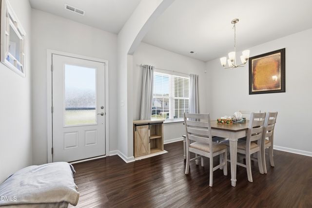 123 Dolomite Drive, Gibsonville, NC 27249