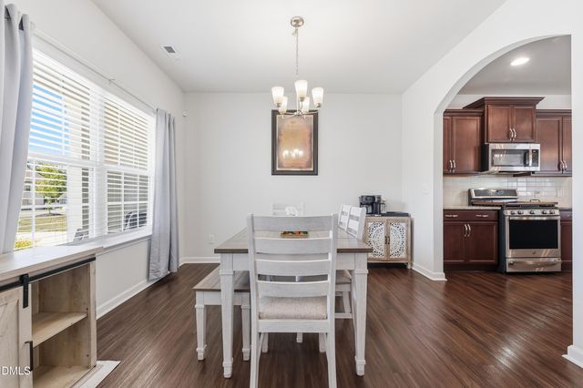 123 Dolomite Drive, Gibsonville, NC 27249