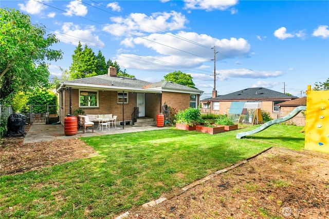 860 S 48th, Tacoma, WA 98408