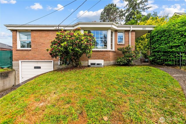 860 S 48th, Tacoma, WA 98408