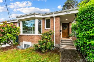 860 S 48th, Tacoma, WA 98408