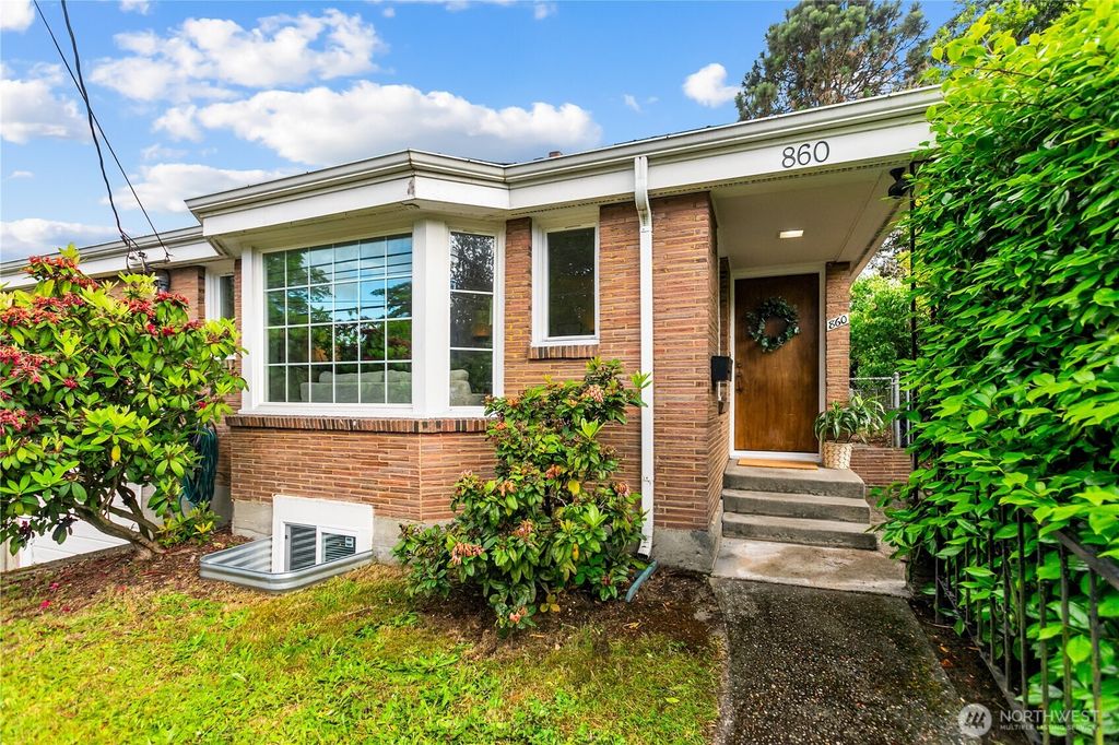 860 S 48th, Tacoma, WA 98408