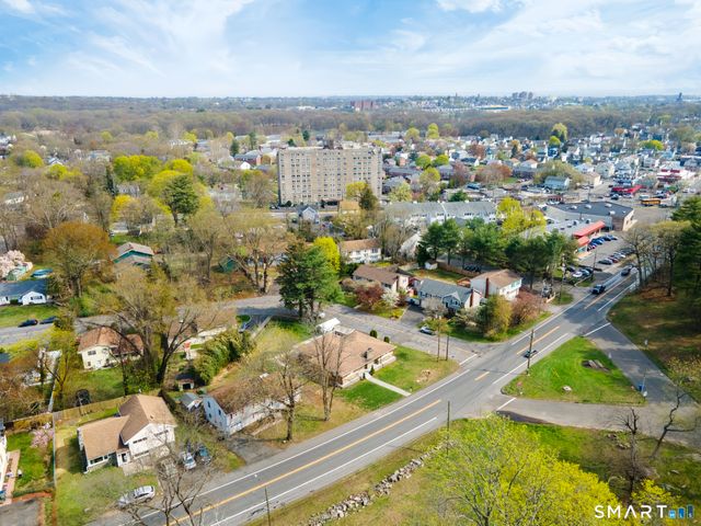 2776 East Main Street, Bridgeport, CT 06610