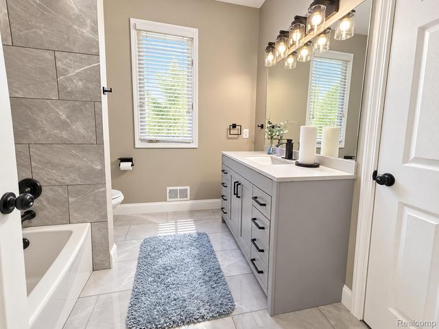 22344 Woodlake Drive, Macomb Township, MI 48044