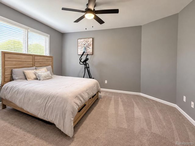 22344 Woodlake Drive, Macomb Township, MI 48044