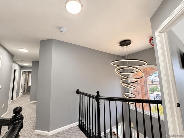 22344 Woodlake Drive, Macomb Township, MI 48044