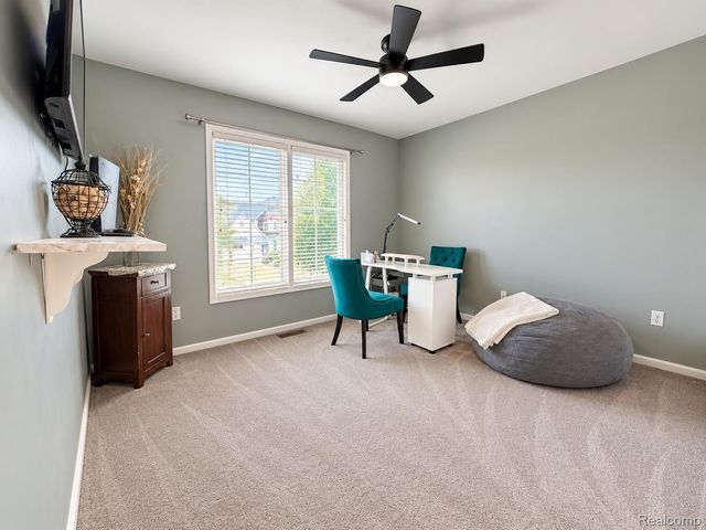 22344 Woodlake Drive, Macomb Township, MI 48044