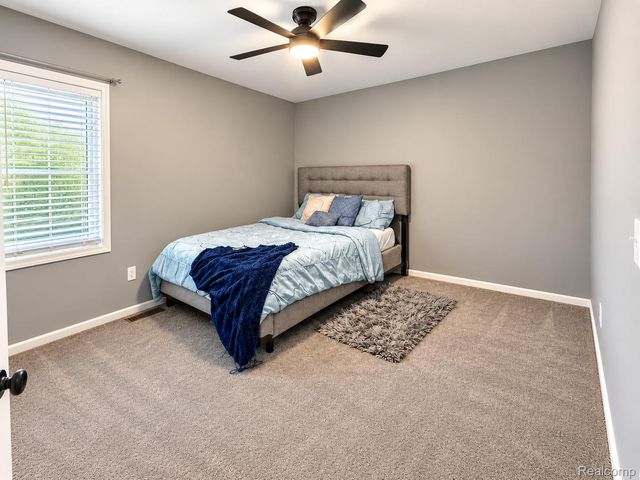 22344 Woodlake Drive, Macomb Township, MI 48044