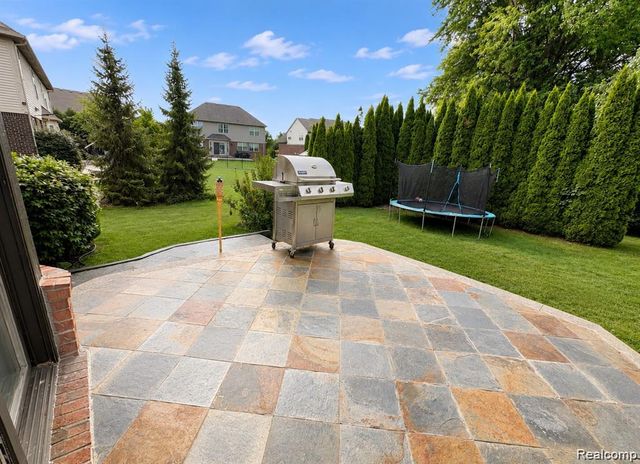 22344 Woodlake Drive, Macomb Township, MI 48044