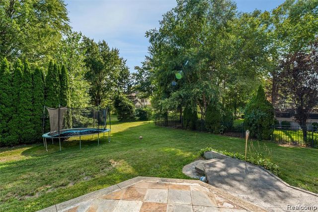 22344 Woodlake Drive, Macomb Township, MI 48044