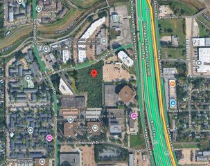 0 Northborough Drive, Houston, TX 77067
