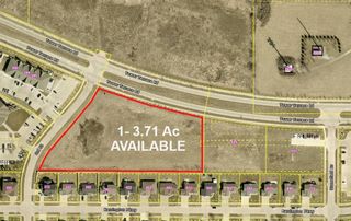 Tower Terr Rd/3rd St 3.71Ac, Marion, IA 52302