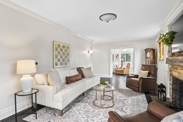 2946 Lewis Center Road, Lewis Center, OH 43035