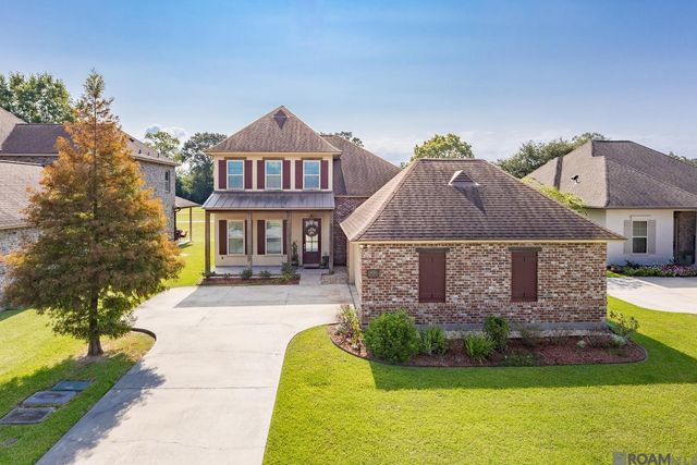 59785 Avery James Dr, Plaquemine, LA 70764