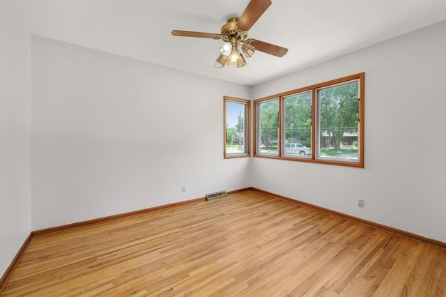 2427 N Coolidge Ave, Wichita, KS 67204