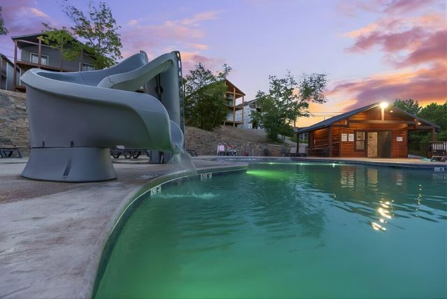 172 Dogwood Park Trail 1110, Branson, MO 65616