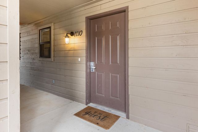 172 Dogwood Park Trail 1110, Branson, MO 65616