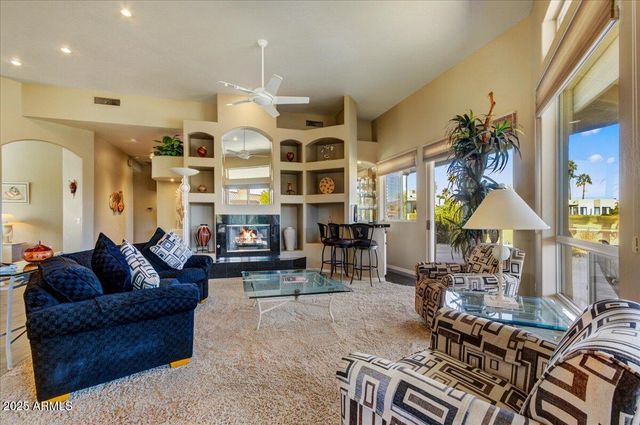 25633 N ABAJO Drive, Rio Verde, AZ 85263