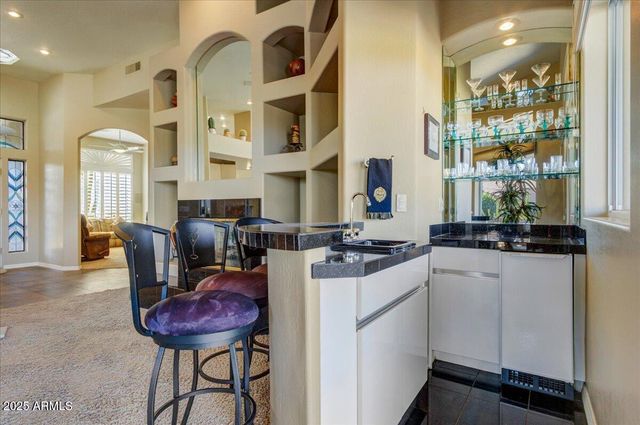 25633 N ABAJO Drive, Rio Verde, AZ 85263