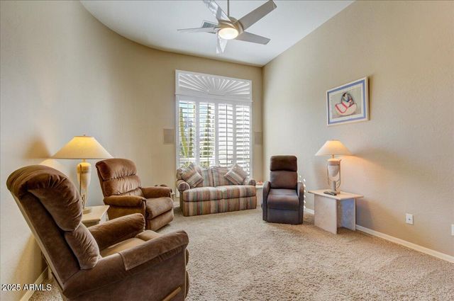 25633 N ABAJO Drive, Rio Verde, AZ 85263