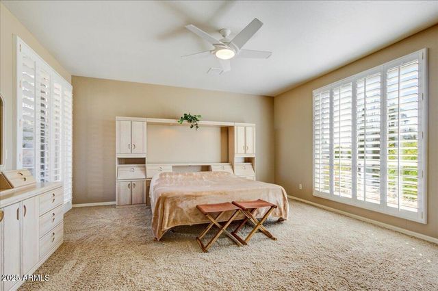 25633 N ABAJO Drive, Rio Verde, AZ 85263