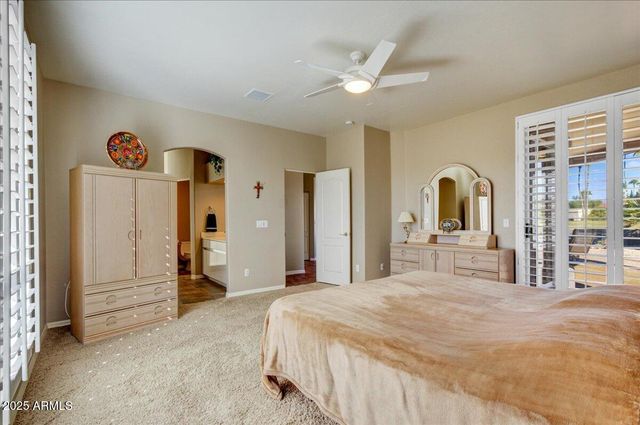 25633 N ABAJO Drive, Rio Verde, AZ 85263