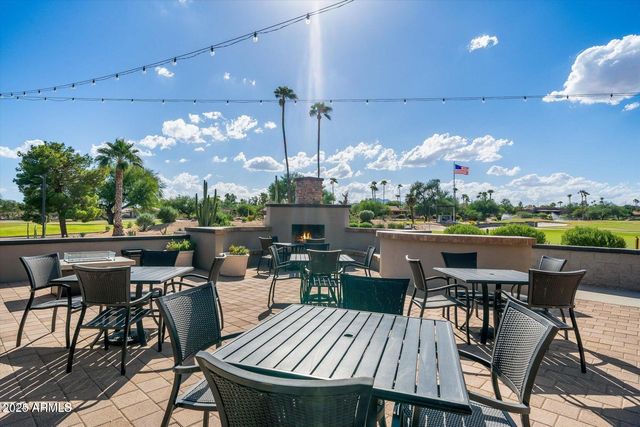 25633 N ABAJO Drive, Rio Verde, AZ 85263