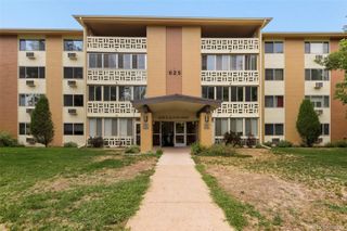 625 S Alton Way 7D, Denver, CO 80247