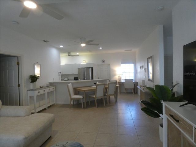 1448 WINDING OAK DRIVE, Port Charlotte, FL 33948