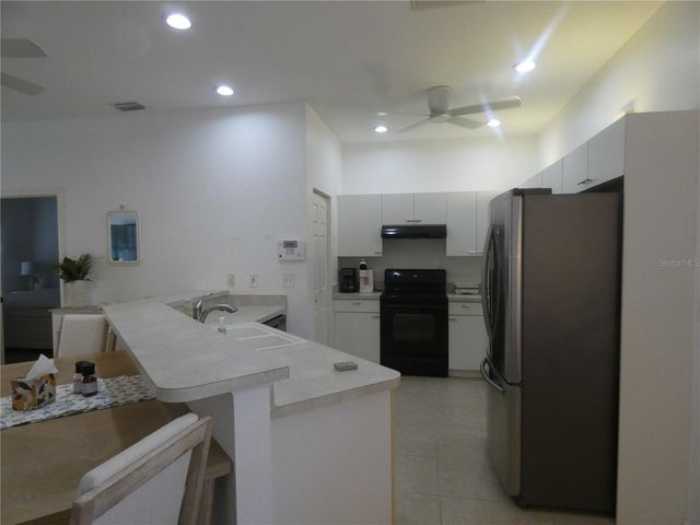 1448 WINDING OAK DRIVE, Port Charlotte, FL 33948