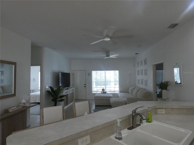 1448 WINDING OAK DRIVE, Port Charlotte, FL 33948