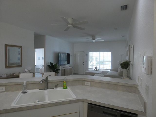 1448 WINDING OAK DRIVE, Port Charlotte, FL 33948