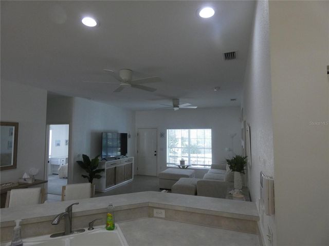 1448 WINDING OAK DRIVE, Port Charlotte, FL 33948