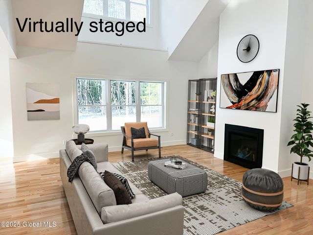 8 Waverly Road Lot 1, Ballston, NY 12019