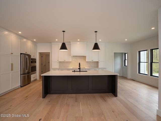 8 Waverly Road Lot 1, Ballston, NY 12019