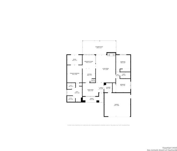 16314 Falcon Hill, San Antonio, TX 78247