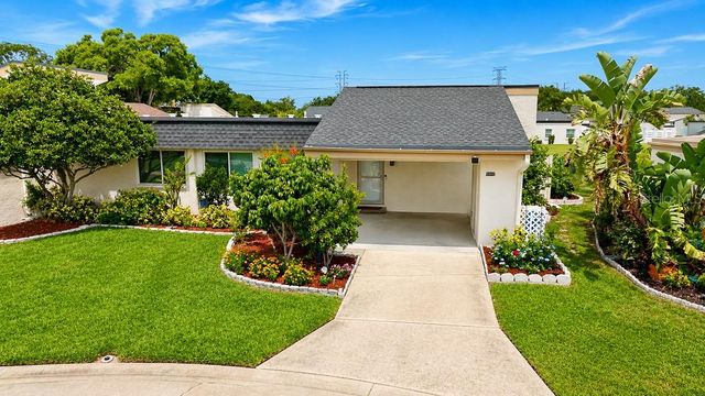 2588 FOREST RUN COURT 106A, Clearwater, FL 33761